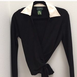 Ralph Lauren Top